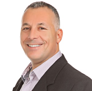 Dr. Barak Ben-Avinoam