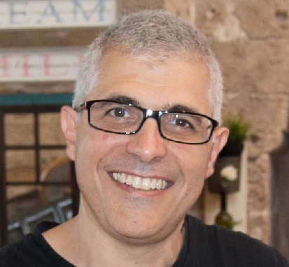 Dr. Yitzhak Kohavi – CPA