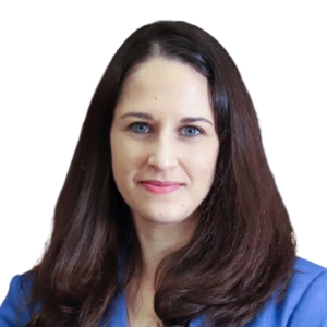 Visiting Assistant Dr. Yifat Aran